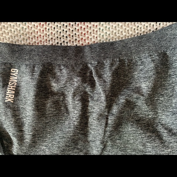 Gymshark Adapt Long Sleeve Crop Top - Picture 4 of 7